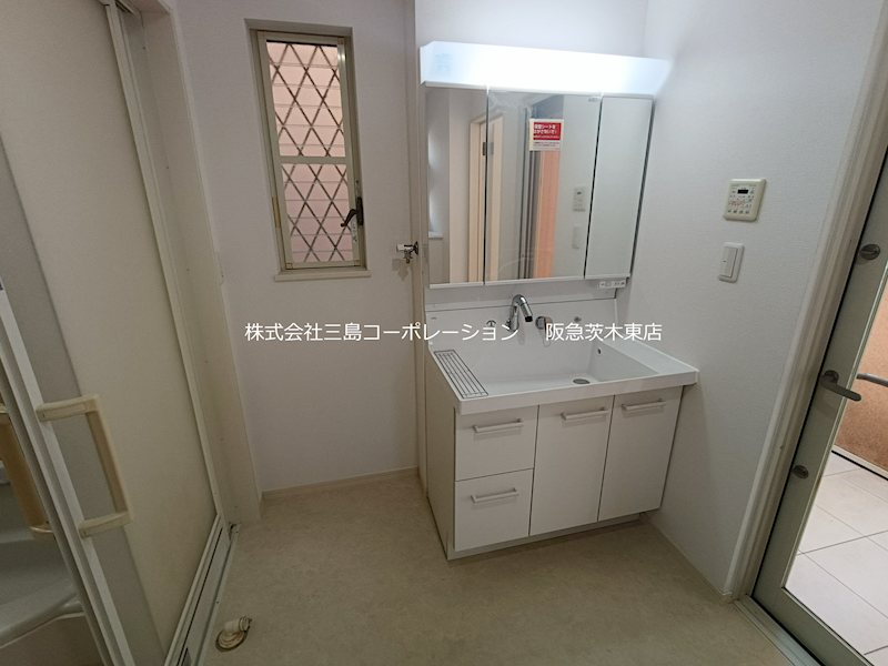 高槻市大塚町3丁目　中古一戸建 その他