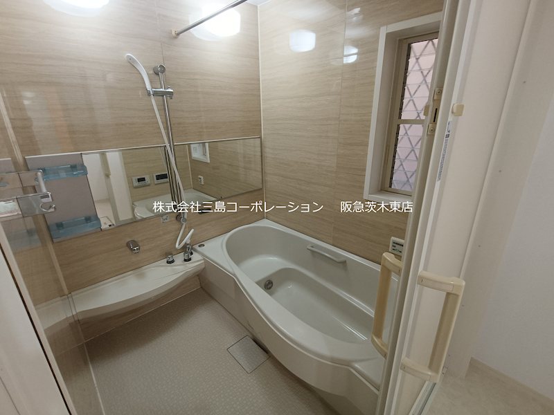 高槻市大塚町3丁目　中古一戸建 その他