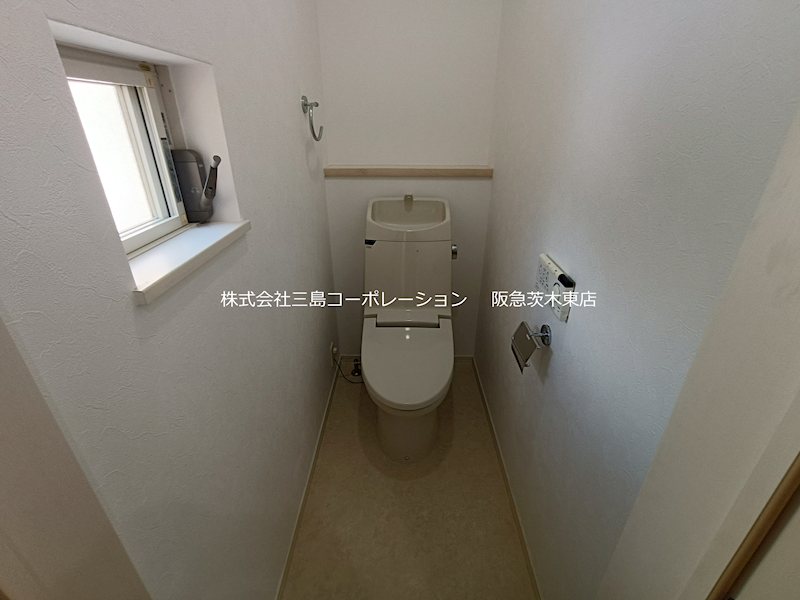 高槻市大塚町3丁目　中古一戸建 その他