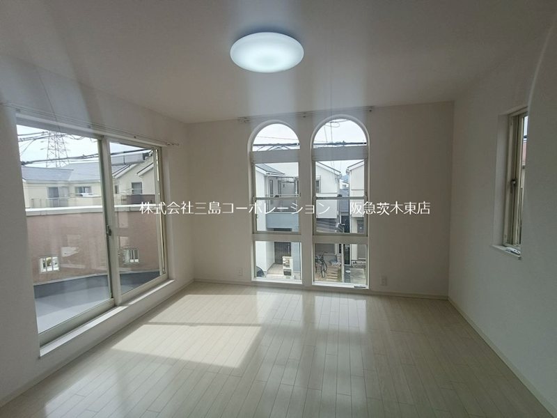 高槻市大塚町3丁目　中古一戸建 その他