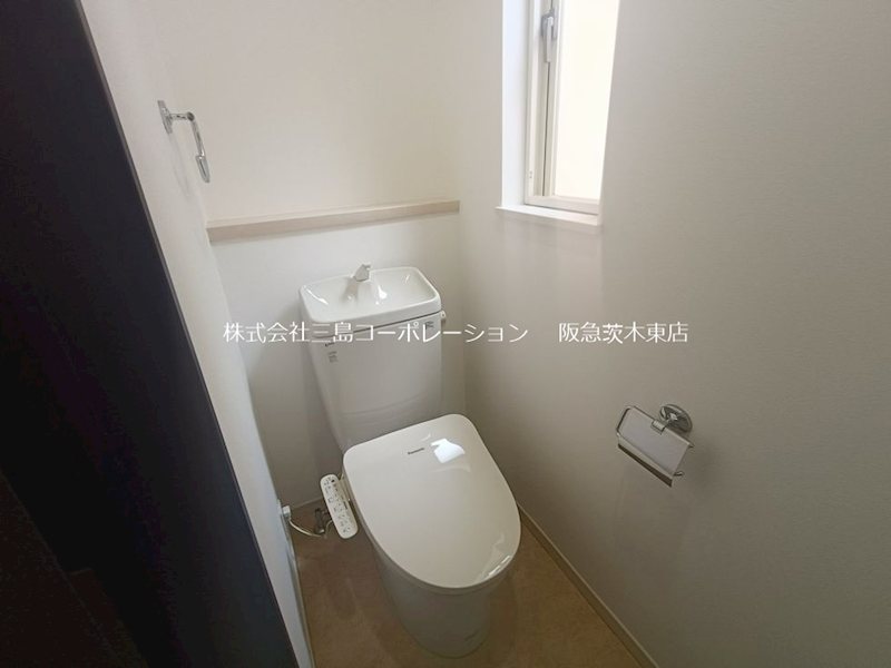 高槻市大塚町3丁目　中古一戸建 その他