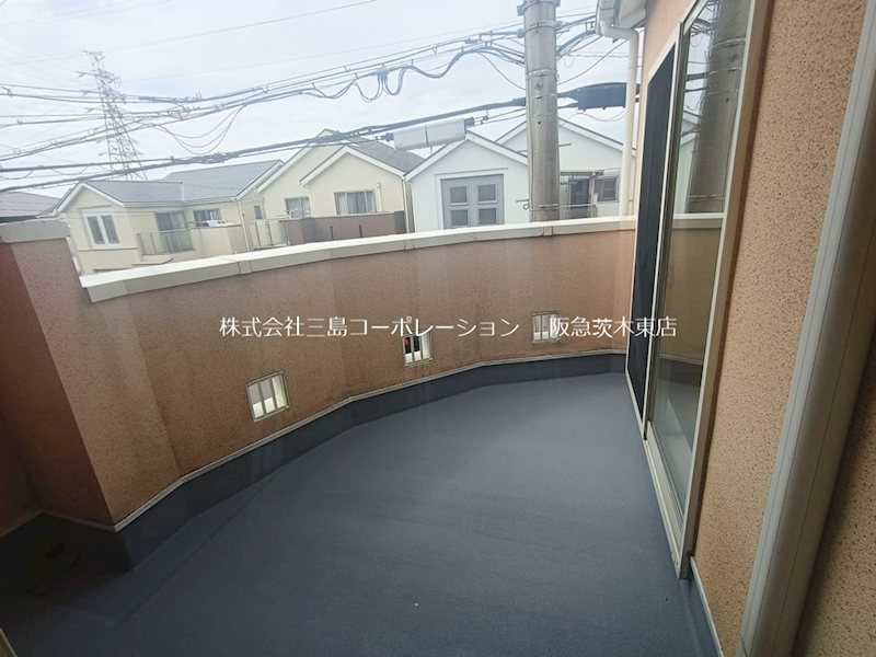 高槻市大塚町3丁目　中古一戸建 その他
