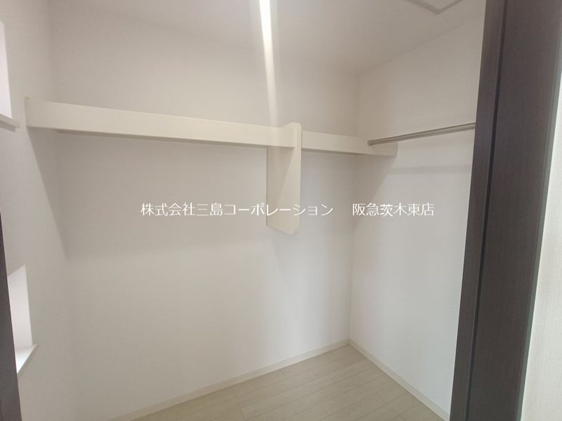 高槻市大塚町3丁目　中古一戸建 その他