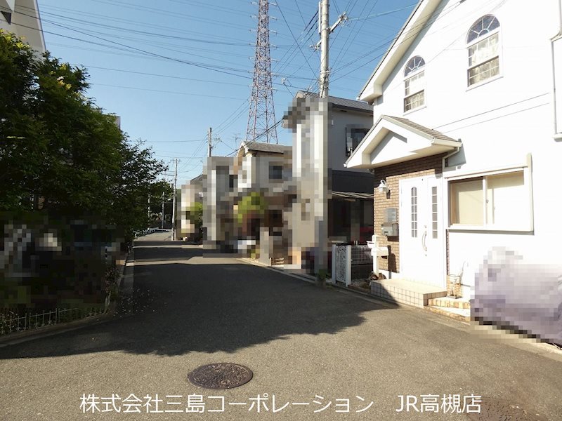 高槻市安岡寺町2丁目 中古一戸建 その他