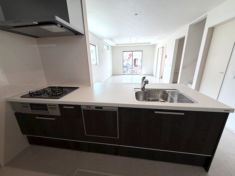 菊丘町全2棟新築分譲地内1号棟 その他