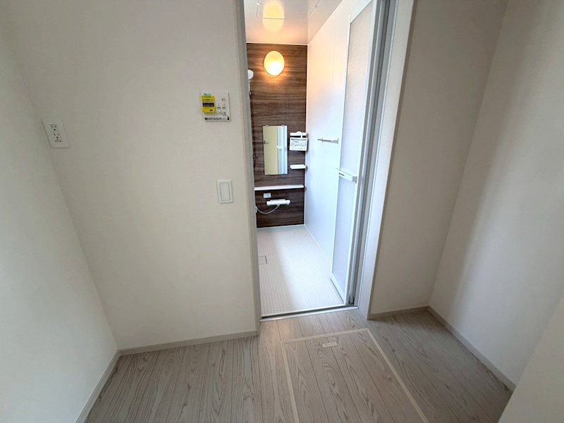 菊丘町全2棟新築分譲地内1号棟 その他