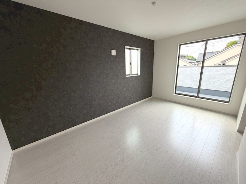 菊丘町全2棟新築分譲地内1号棟 その他