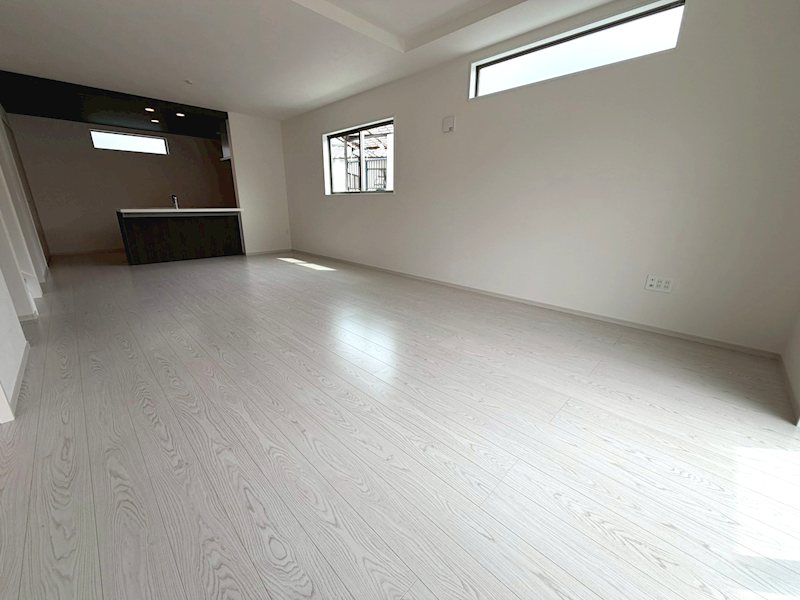 菊丘町全2棟新築分譲地内1号棟 その他