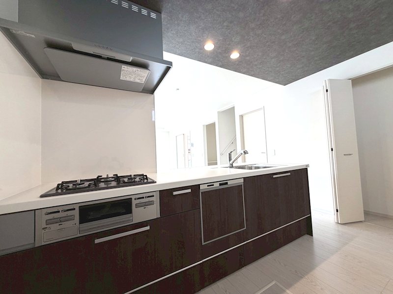 菊丘町全2棟新築分譲地内1号棟 その他