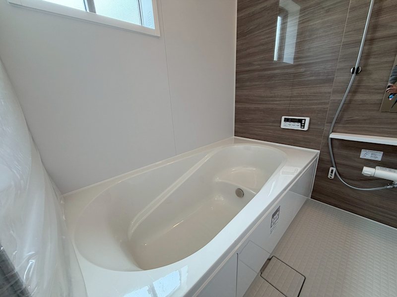 菊丘町全2棟新築分譲地内1号棟 その他