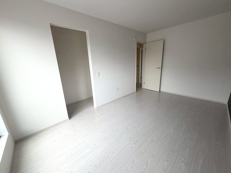 菊丘町全2棟新築分譲地内1号棟 その他