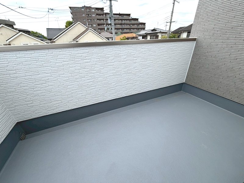 菊丘町全2棟新築分譲地内1号棟 その他