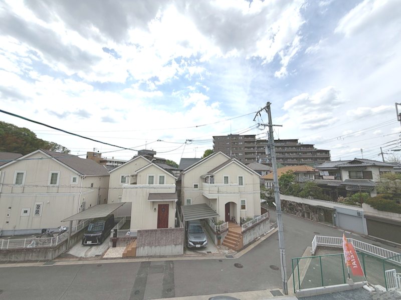 菊丘町全2棟新築分譲地内1号棟 その他