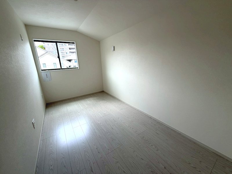 菊丘町全2棟新築分譲地内1号棟 その他