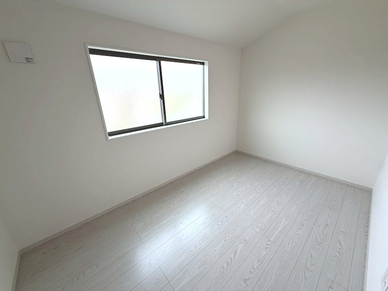 菊丘町全2棟新築分譲地内1号棟 その他