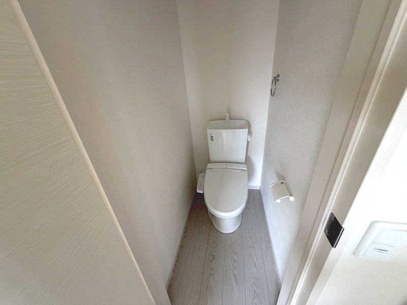 菊丘町全2棟新築分譲地内1号棟 その他