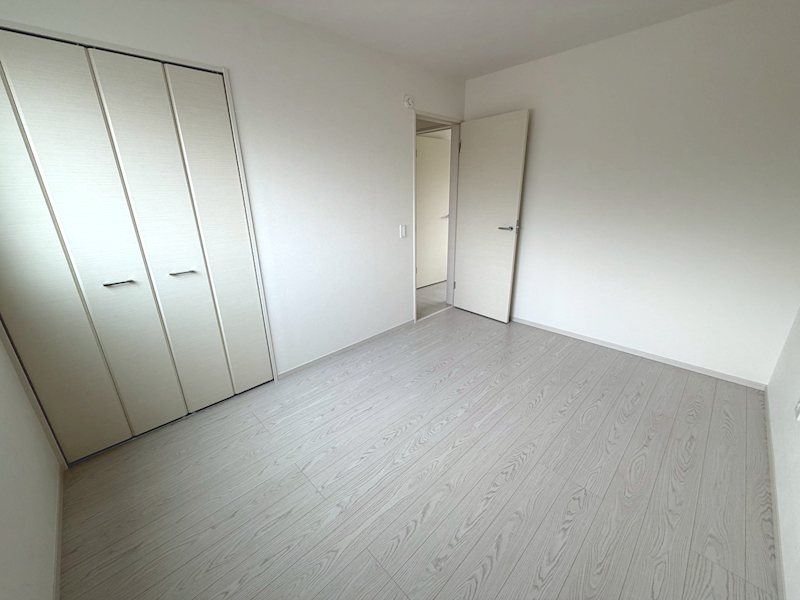 菊丘町全2棟新築分譲地内1号棟 その他