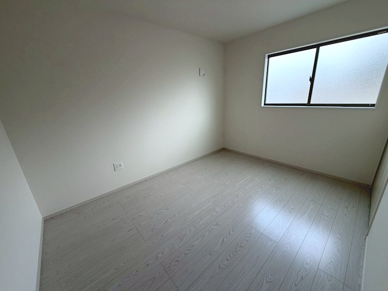 菊丘町全2棟新築分譲地内1号棟 その他