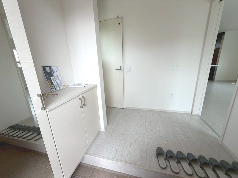 菊丘町全2棟新築分譲地内1号棟 その他