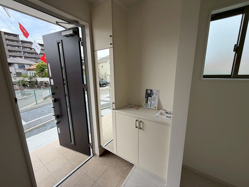 菊丘町全2棟新築分譲地内1号棟 その他