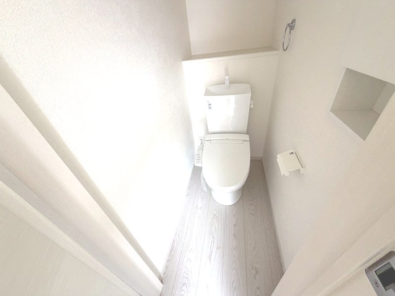 菊丘町全2棟新築分譲地内1号棟 その他