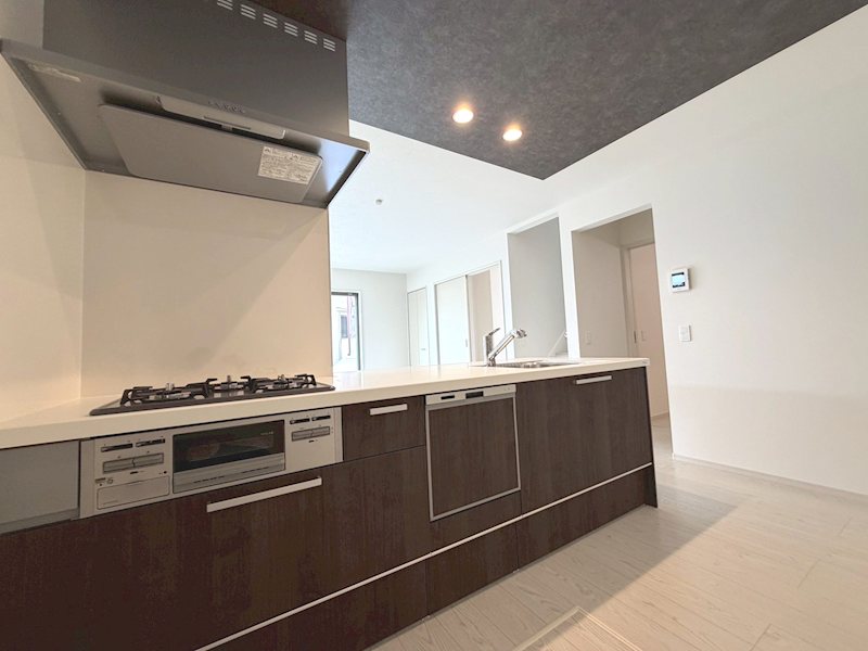 菊丘町全2棟新築分譲地内2号棟 その他