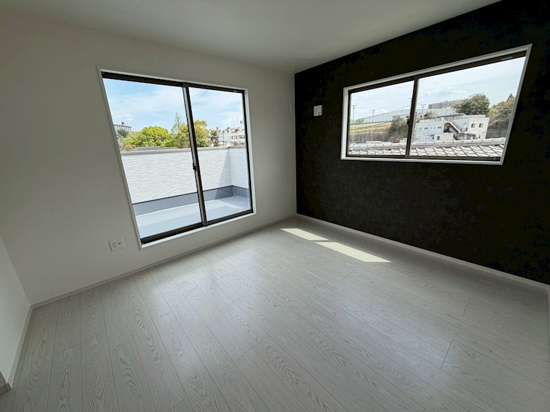 菊丘町全2棟新築分譲地内2号棟 その他