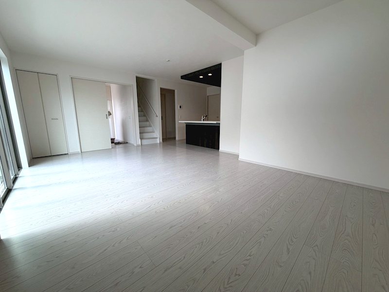 菊丘町全2棟新築分譲地内2号棟 その他