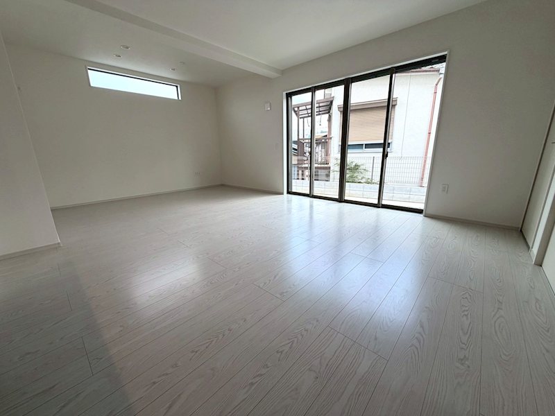 菊丘町全2棟新築分譲地内2号棟 その他