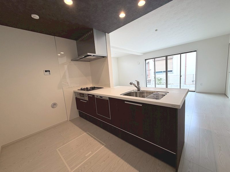 菊丘町全2棟新築分譲地内2号棟 その他