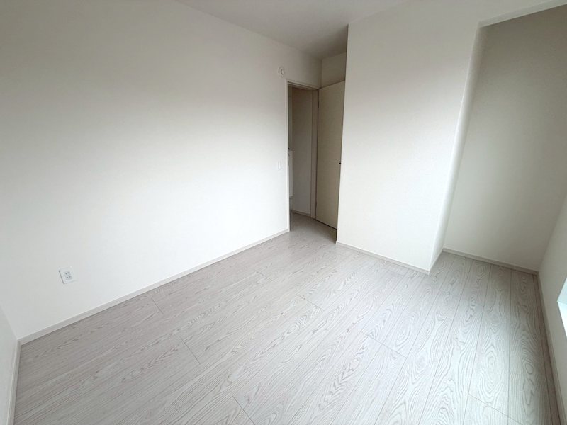 菊丘町全2棟新築分譲地内2号棟 その他