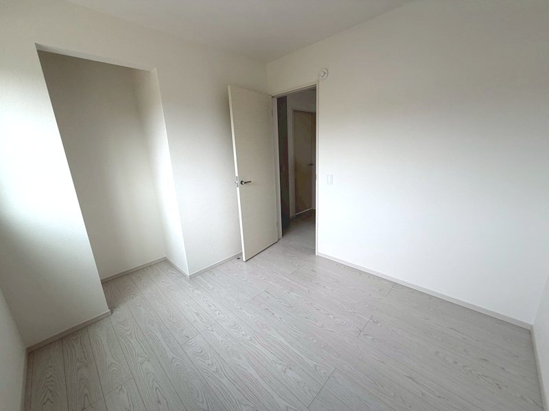 洋室4.5帖 趣味のお部屋にいかがでしょうか 菊丘町全2棟新築分譲地内2号棟 その他