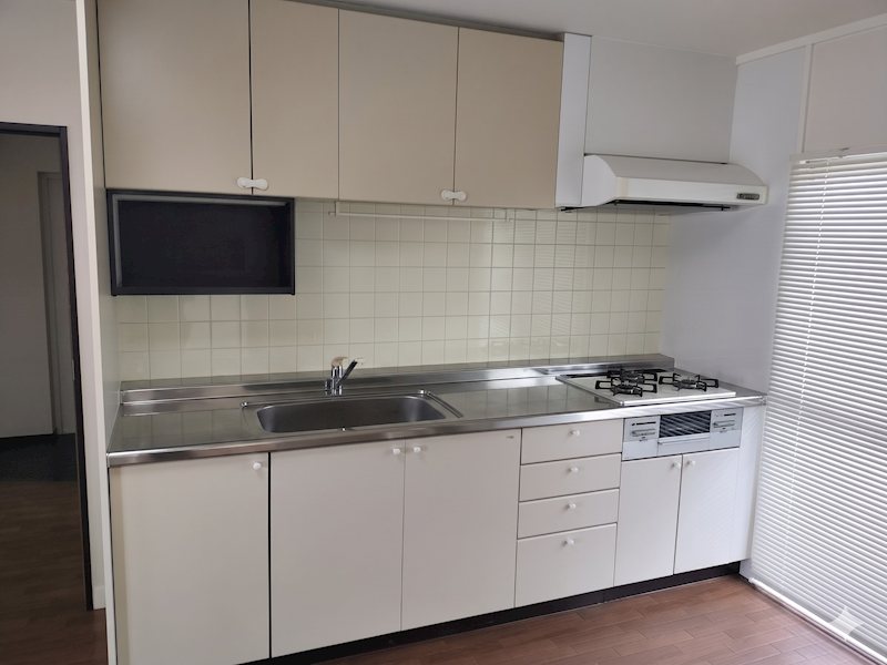 陽和台第3住宅3号棟 その他