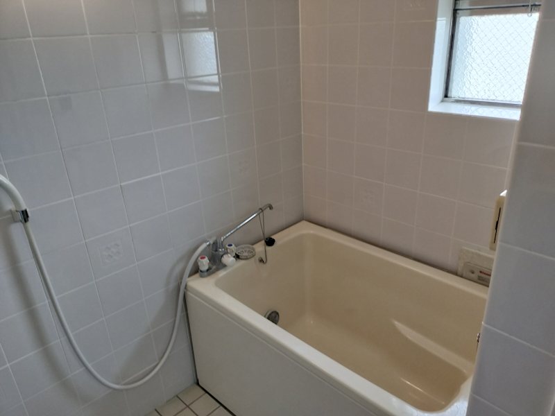 陽和台第3住宅3号棟 その他