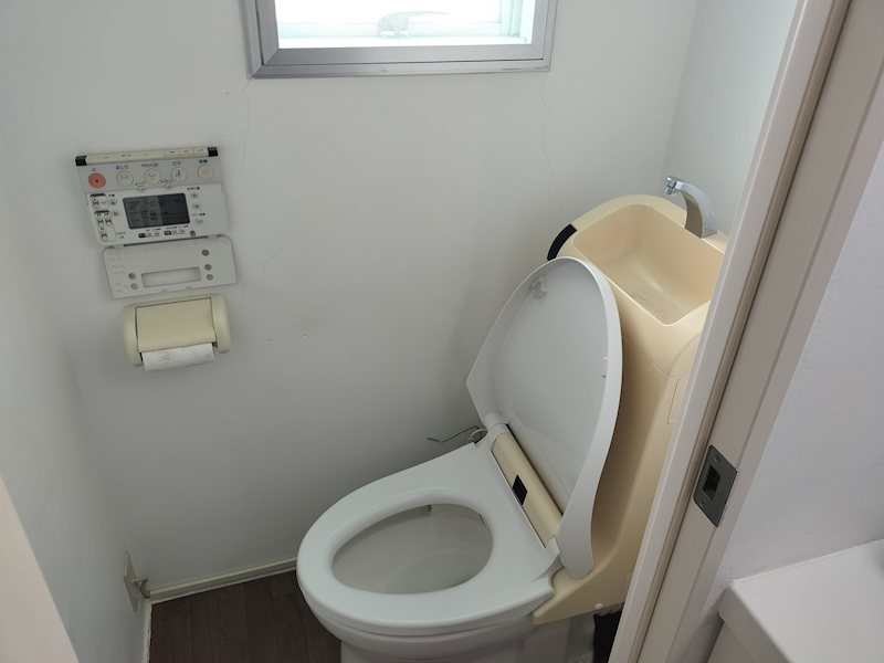 陽和台第3住宅3号棟 その他