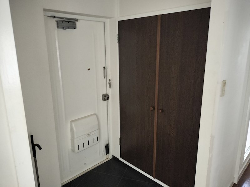 陽和台第3住宅3号棟 その他