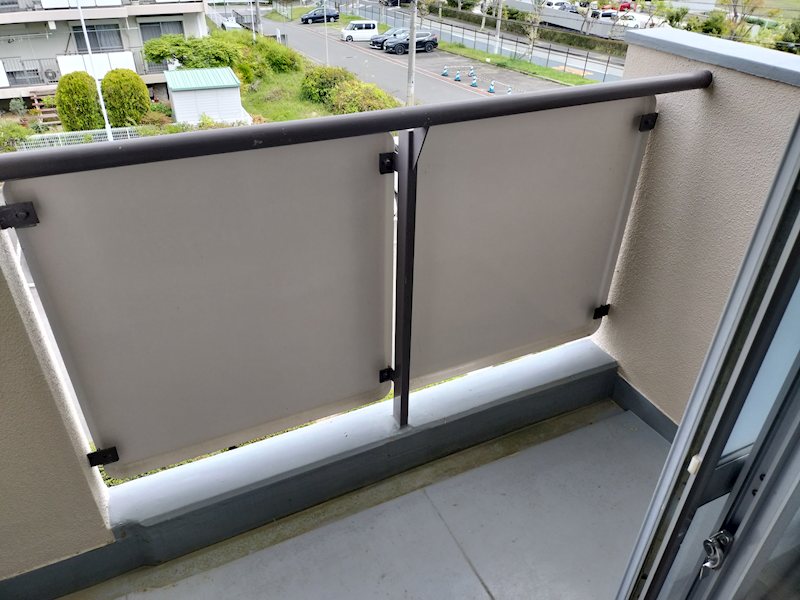 陽和台第3住宅3号棟 その他