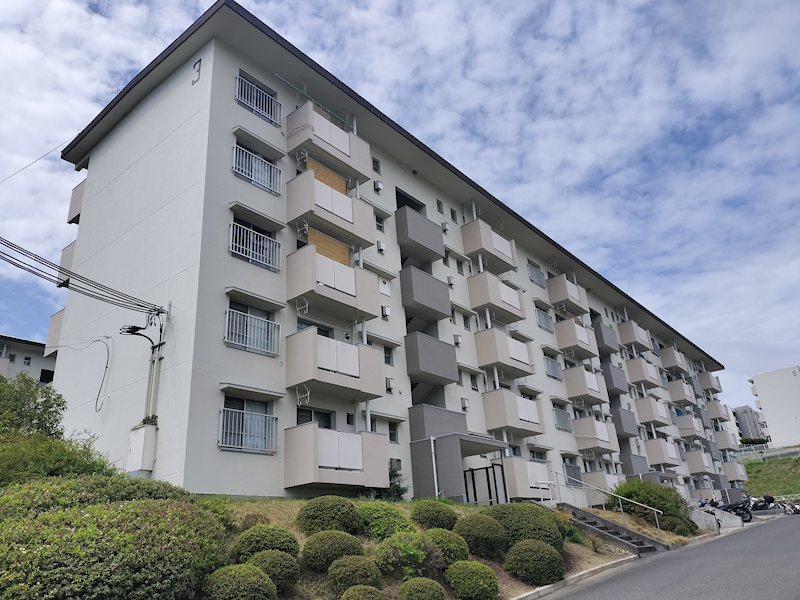 陽和台第3住宅3号棟 その他