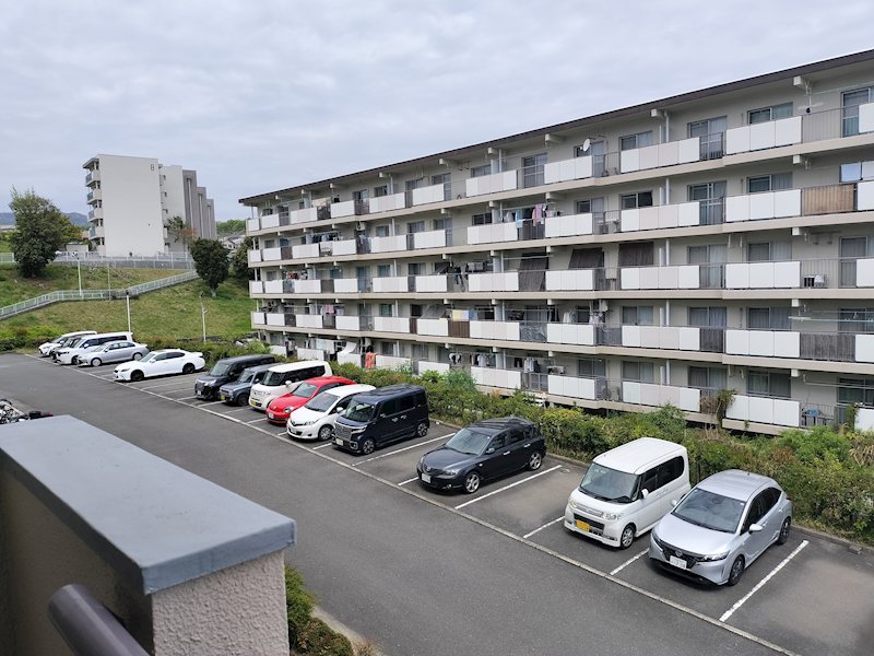 陽和台第3住宅3号棟 その他