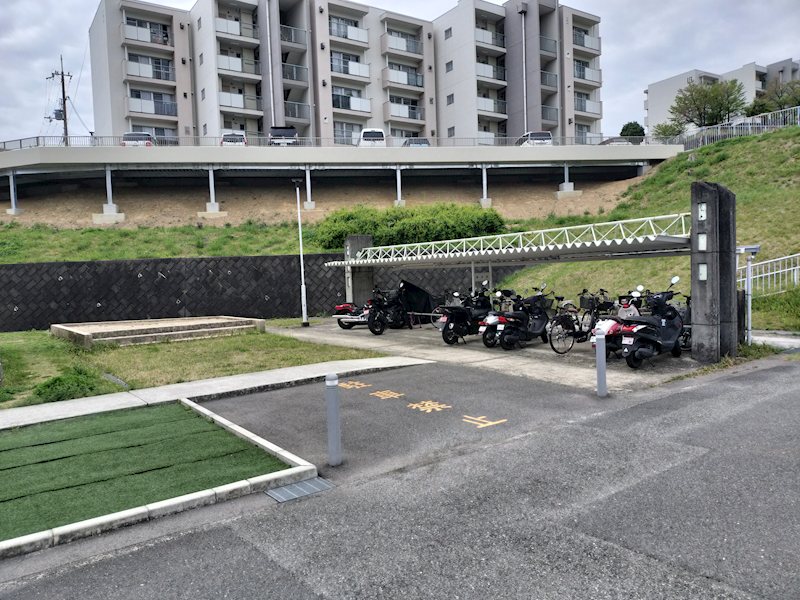 陽和台第3住宅3号棟 その他