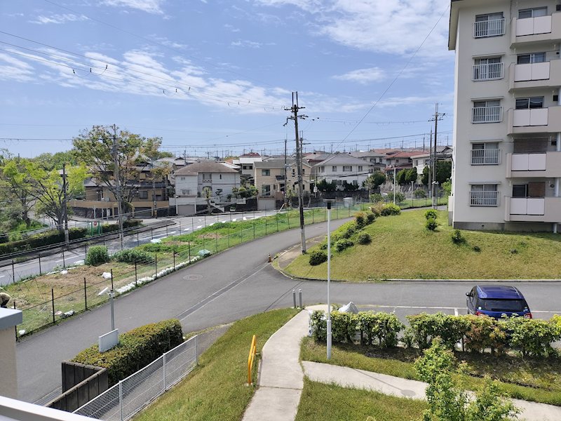 陽和台第3住宅3号棟 その他