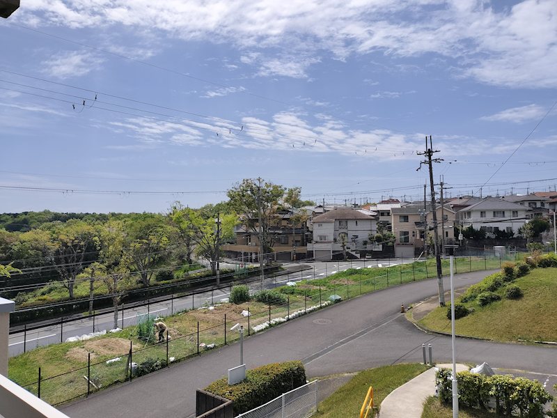 陽和台第3住宅3号棟 その他