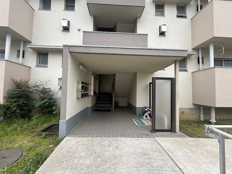 陽和台第3住宅3号棟 その他