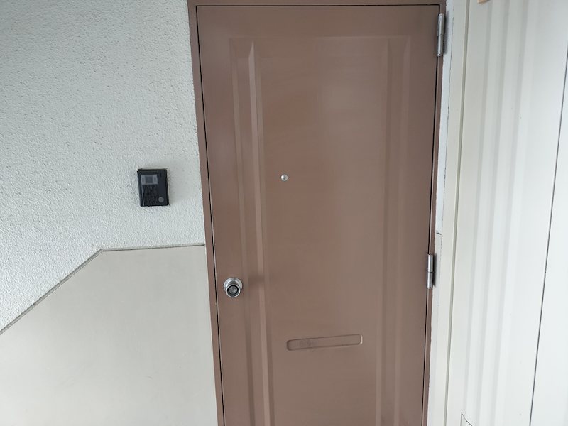 陽和台第3住宅3号棟 その他