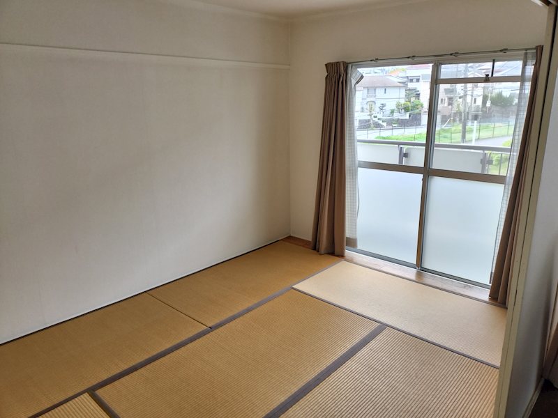 陽和台第3住宅3号棟 その他