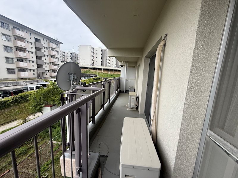 陽和台第3住宅3号棟 その他