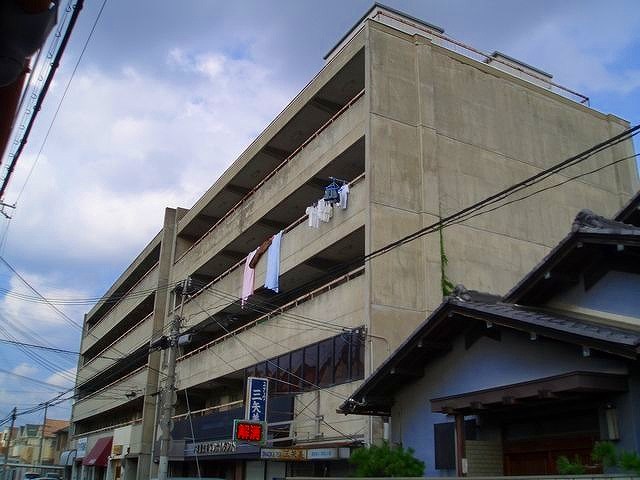 三和第7マンション ※ｵｰﾅｰﾁｪﾝｼﾞ※ 外観写真