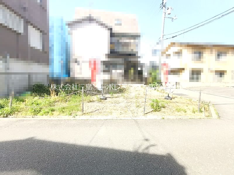 高槻市大塚町2丁目　売土地 その他