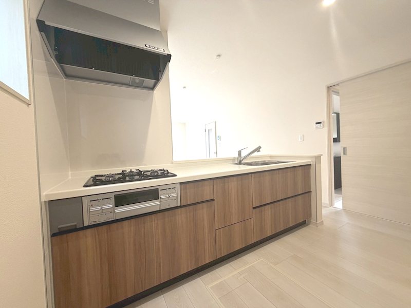 楠葉美咲2丁目LiveleGardenS2区画新築分譲住宅地内1号棟 その他