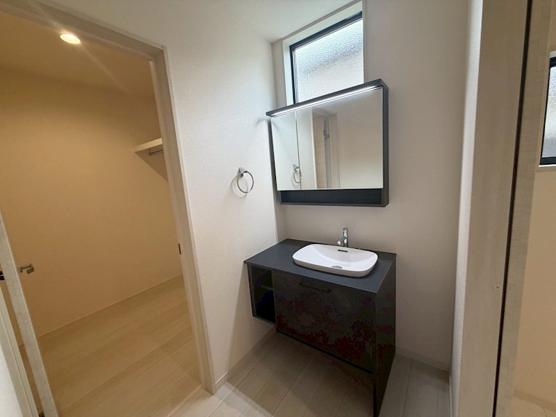 楠葉美咲2丁目LiveleGardenS2区画新築分譲住宅地内1号棟 その他